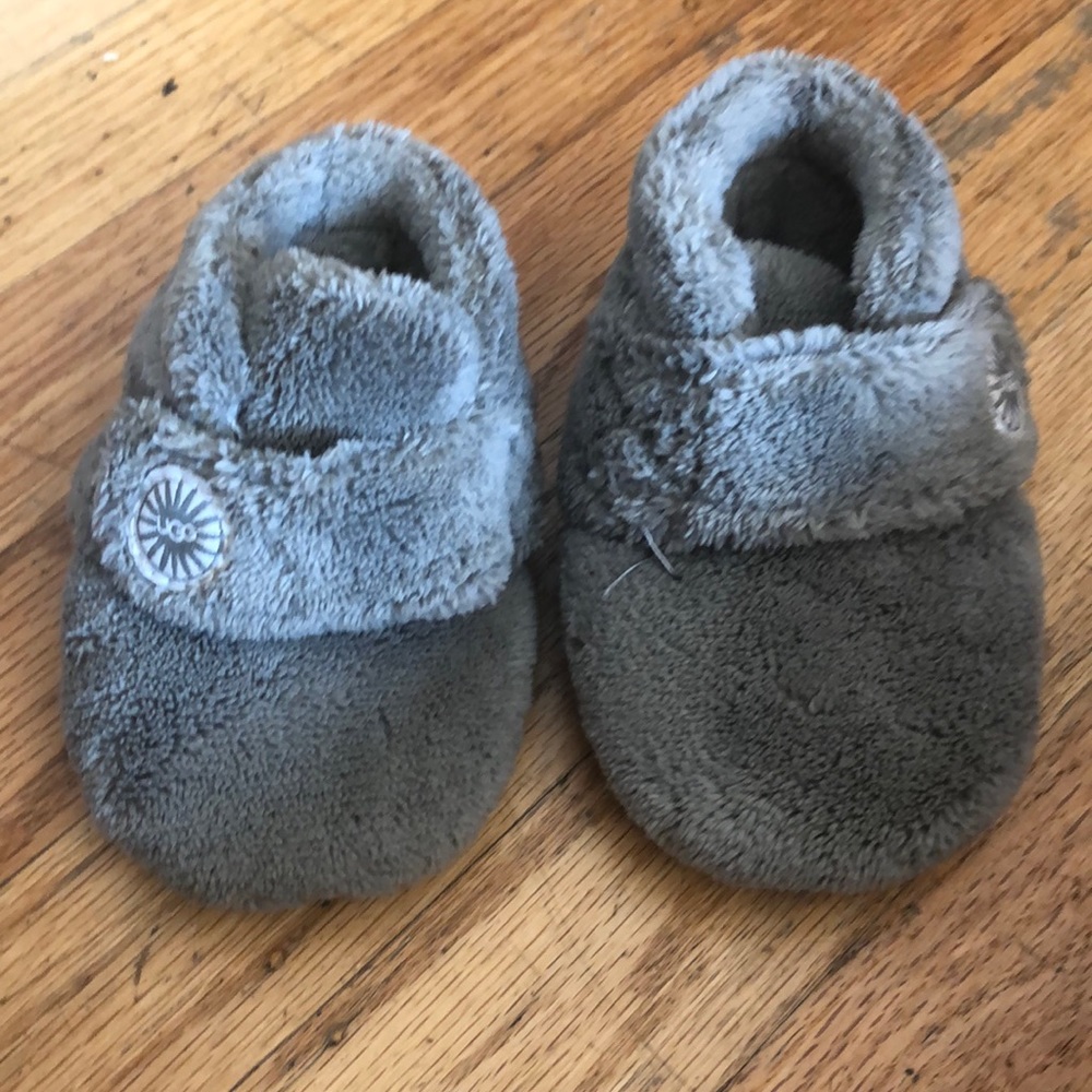 Baby Uggs